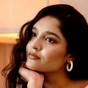 Ritika Singh
