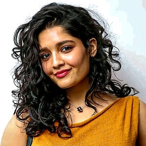 Ritika Singh