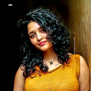 Ritika Singh