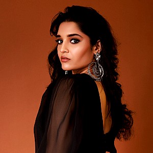 Ritika Singh
