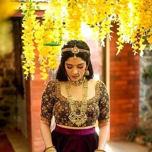 Ritika Singh