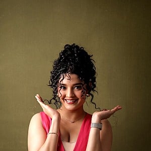 Ritika Singh