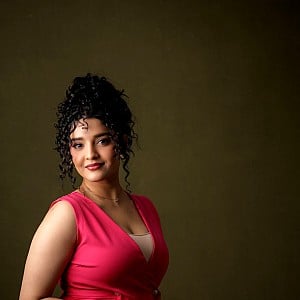 Ritika Singh