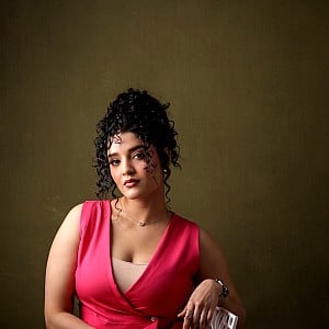 Ritika Singh