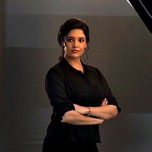 Ritika Singh