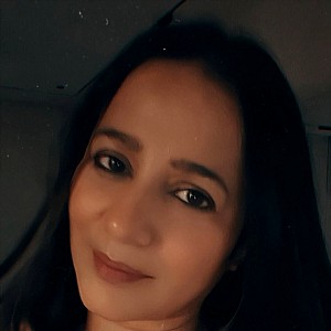 Ritu Chaudhary