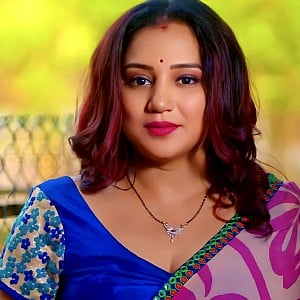 Ritu Pandey