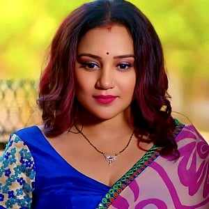 Ritu Pandey