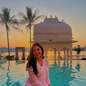 Ritu Varma