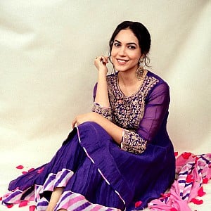 Ritu Varma