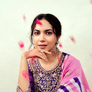 Ritu Varma