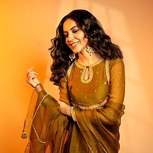 Ritu Varma