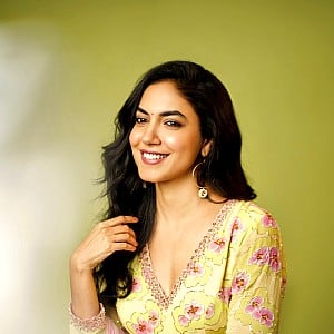 Ritu Varma