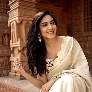 Ritu Varma