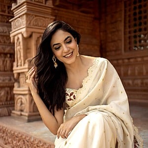 Ritu Varma