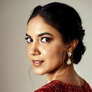 Ritu Varma