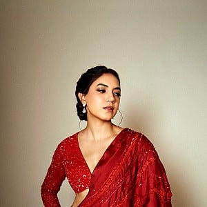 Ritu Varma