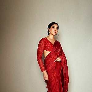 Ritu Varma