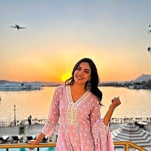 Ritu Varma