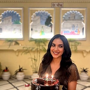 Ritu Varma