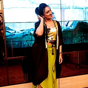 Rituparna Sengupta