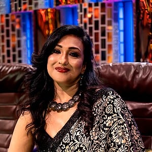 Rituparna Sengupta