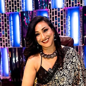 Rituparna Sengupta