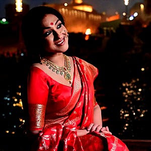 Rituparna Sengupta