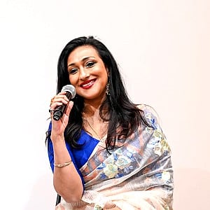 Rituparna Sengupta