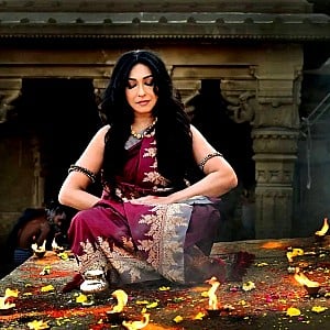 Rituparna Sengupta