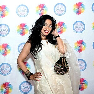 Rituparna Sengupta