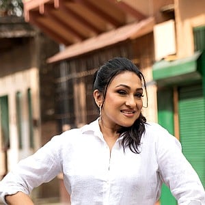 Rituparna Sengupta