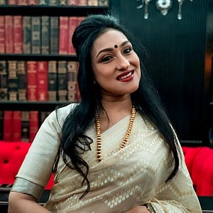 Rituparna Sengupta