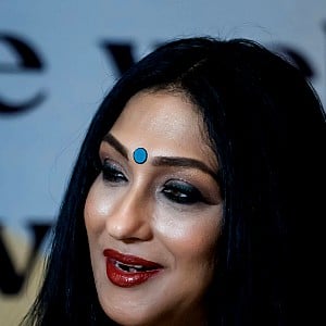 Rituparna Sengupta