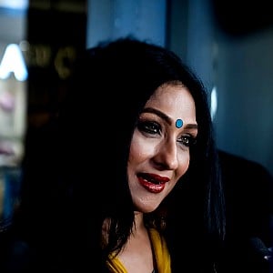 Rituparna Sengupta
