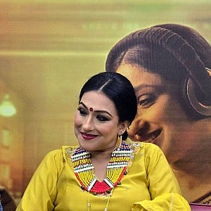 Rituparna Sengupta