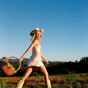 River (Playboy)