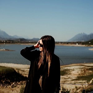 Rivers (Twitch Streamer)