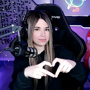 Rivers (Twitch Streamer)
