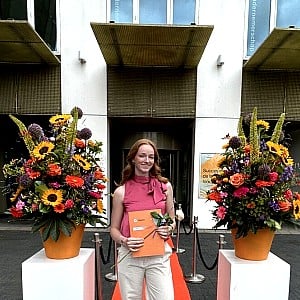 Rixt van der Wal