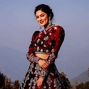 Riya Basnet