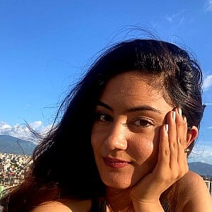 Riya Basnet