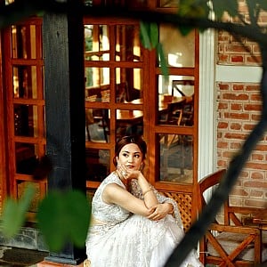 Riya Basnet