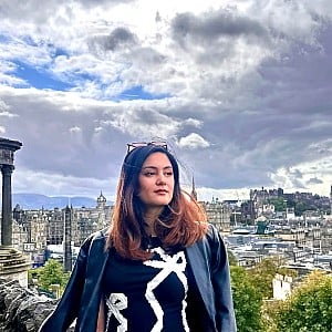 Riya Basnet