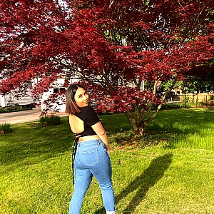 Riya Benitez