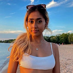 Riya Gohil