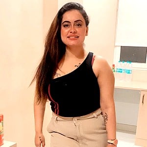 Riya Laha