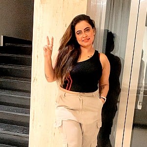 Riya Laha