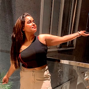 Riya Laha