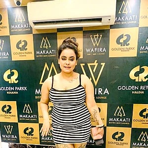 Riya Laha